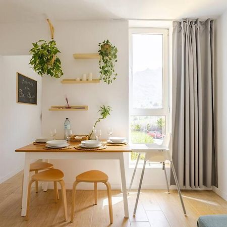 Osa Mayor Apartment Bajamar Bajamar  Eksteriør bilde