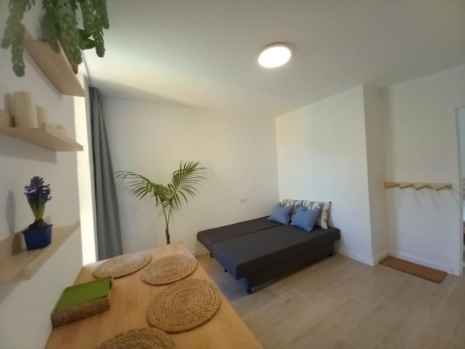 Osa Mayor Apartment Bajamar Bajamar  Eksteriør bilde