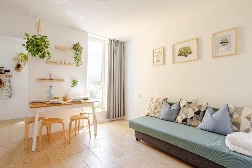 Osa Mayor Apartment Bajamar Bajamar  Eksteriør bilde