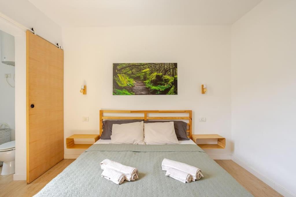 Osa Mayor Apartment Bajamar Bajamar  Eksteriør bilde
