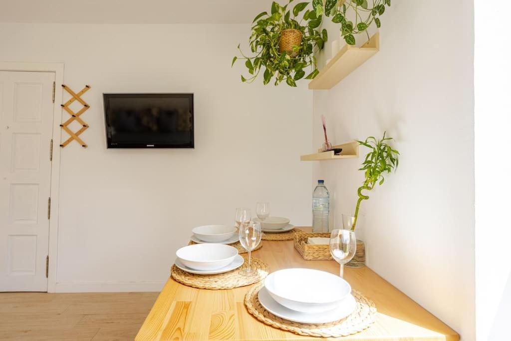 Osa Mayor Apartment Bajamar Bajamar  Eksteriør bilde