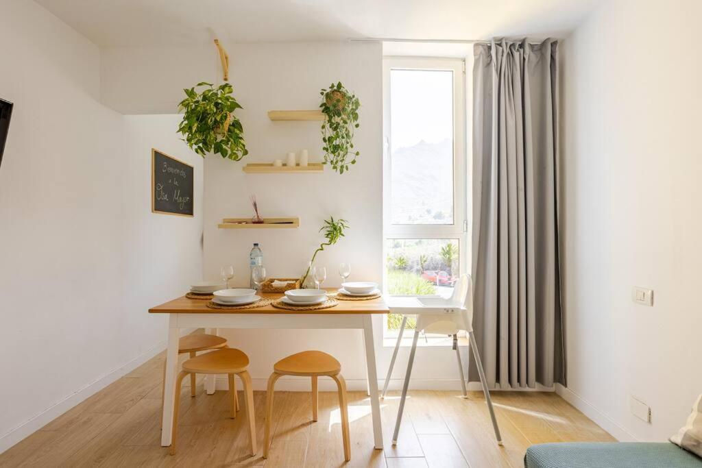 Osa Mayor Apartment Bajamar Bajamar  Eksteriør bilde